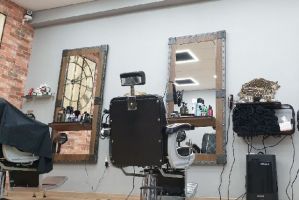 Barber Shop M.Dizane - foto
