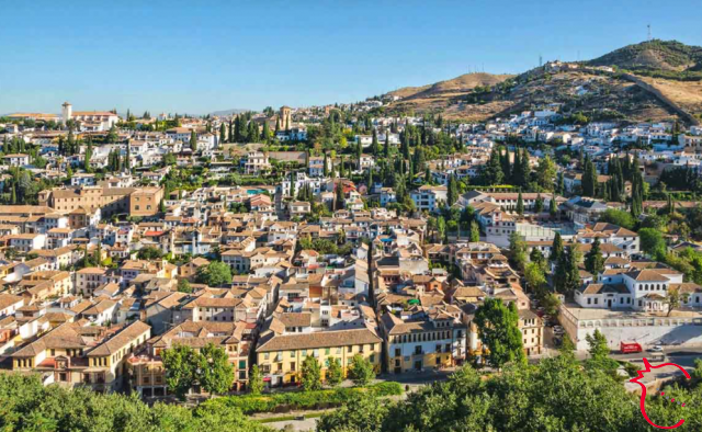 El Albaicín de Granada: un paseo para conocer los secretos del barrio árabe