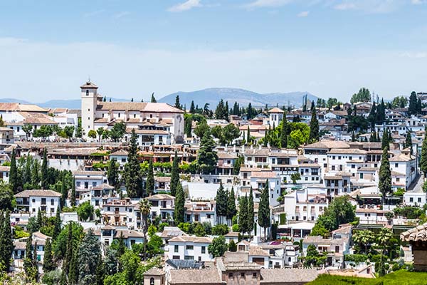 The Albayzin of Granada: a walk to visit the secrets of the Arab quarter
