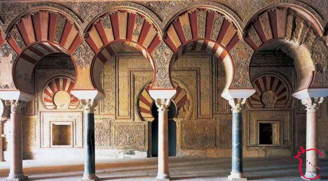 Los caminos del patrimonio andalusí