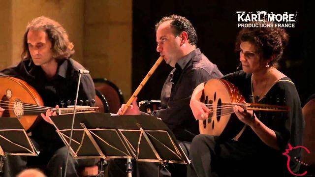Orchestra of the city of Granada