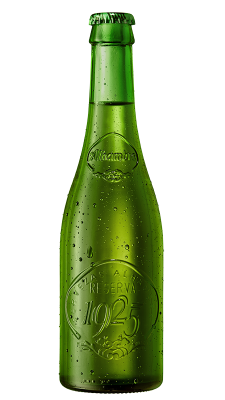 Bière Alhambra - La bière de Grenade