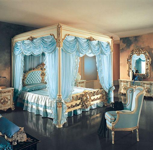 Chambre Royale