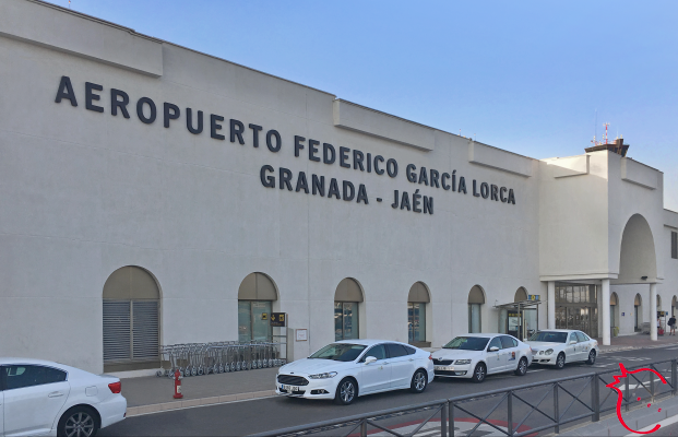 Granada airport